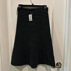 Emporio Armani A-Line Skirt Size 40 US Size 4